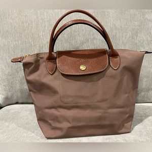 Longchamp small Le Pilage